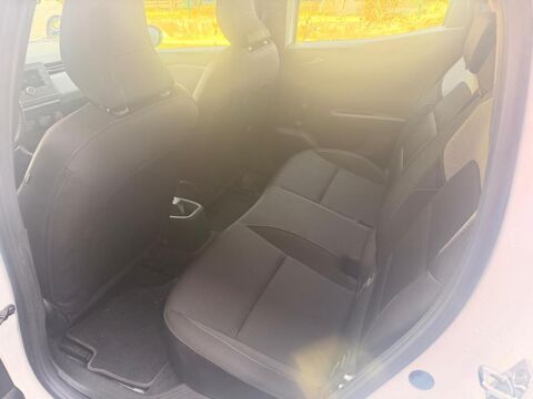 Clio V - DCi 85ch AIR 2019 occasion 31000 Toulouse