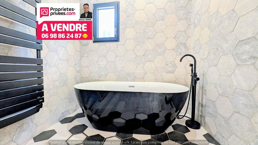 à vendre  Maison Montauroux (83440)