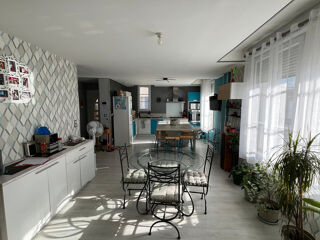  Maison � vendre 6 pi�ces 138 m�