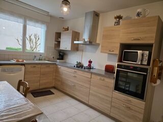  Maison à vendre 6 pièces 145 m²