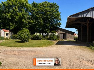  Maison à vendre 3 pièces 80 m²