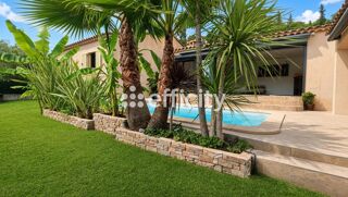  Maison à vendre 4 pièces 105 m²