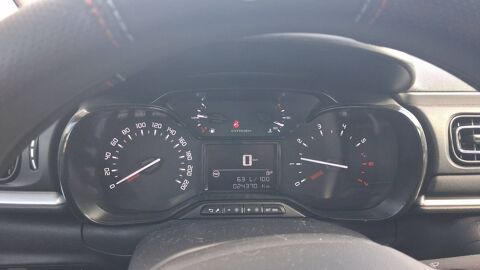 C3 1.2 PureTech 82 C-Series 2023 occasion 62100 Calais