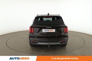 Sorento 1.6 T-GDi ISG PHEV 4x4 Premium 7PL 265 ch 2022 occasion 92130 Issy-les-Moulineaux