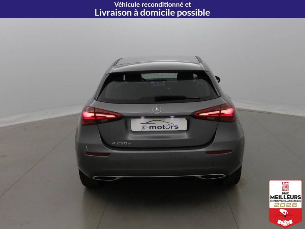 Classe A 250 e 8G-DCT Progressive Line 2024 occasion 10150 Lavau