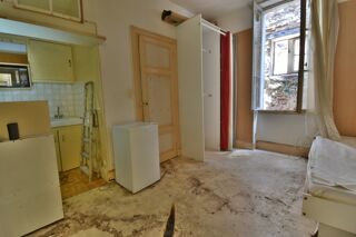 Appartement à vendre 1 pièce 20 m²