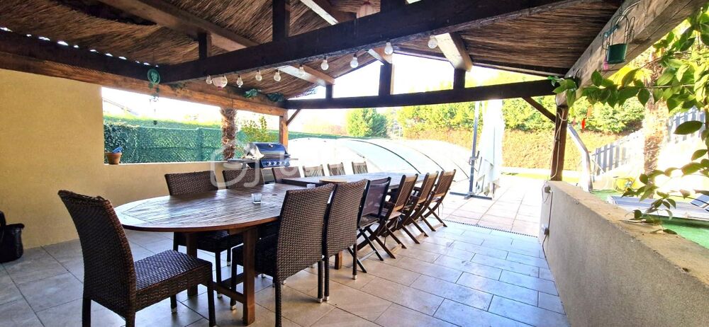 � vendre  Maison Crolles (38920)