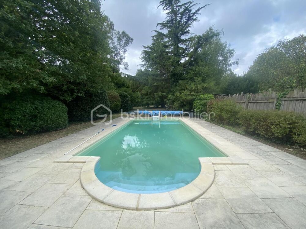 Maison de 145 m²