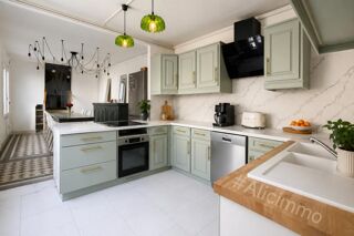  Maison à vendre 5 pièces 94 m²
