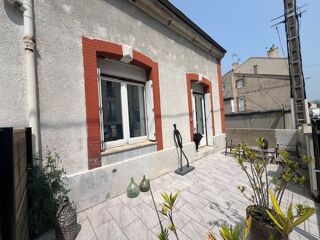  Maison � vendre 5 pi�ces 123 m�