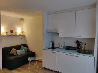  Appartement à louer 1 pièce 26 m²