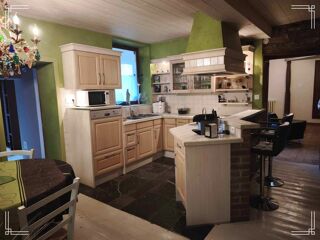  Maison � vendre 14 pi�ces 250 m�