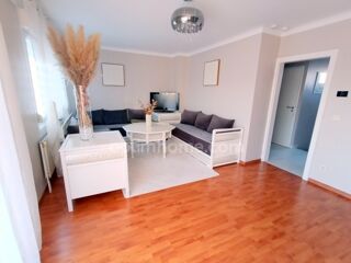  Maison à vendre 6 pièces 130 m²