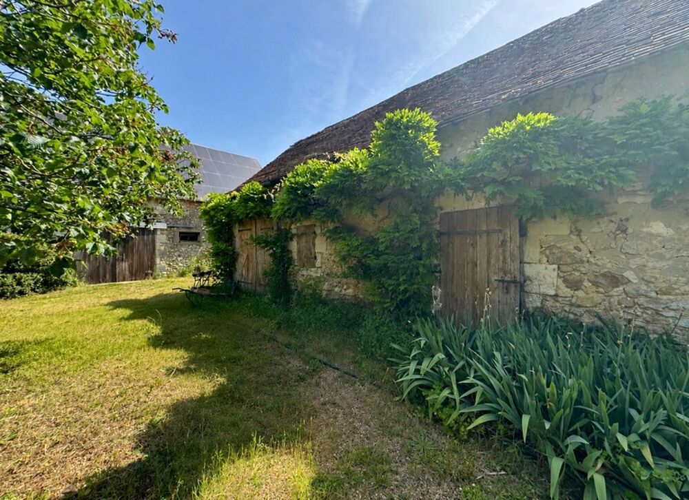 Maison à vendre Noyant-Villages 7 pièces (49)