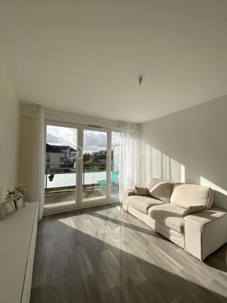 Vente Appartement MENNECY – DERNIER ÉTAGE, TERRASSE PLEIN SUD & DPE B : LE COUP DE CŒUR GARANTI ! Mennecy