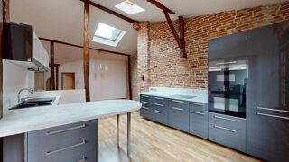  Maison � vendre 4 pi�ces 127 m�