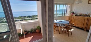  Appartement � vendre 5 pi�ces 94 m�