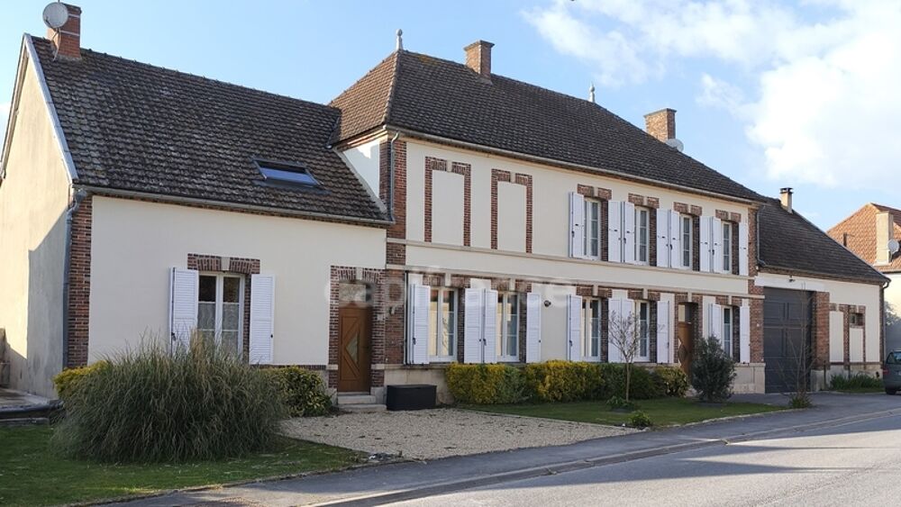 Vente Maison ? RARE � LA VENTE � Propri�t� d'exception avec piscine et fort potentiel ? Saint mard les rouffy