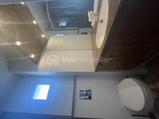  Appartement à vendre 1 pièce 21 m²