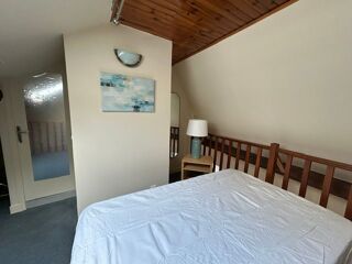  Appartement à louer 1 pièce 32 m²