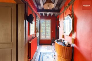  Propri�t�/ch�teau � vendre 7 pi�ces 300 m�