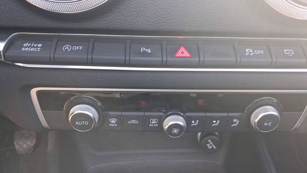 A3 III 1.6 TDI 116 Sport 2018 occasion 35230 Noyal Chatillon Sur Seiche