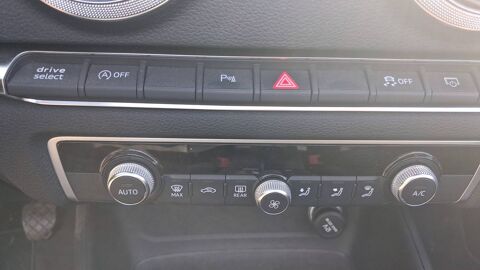 A3 III 1.6 TDI 116 Sport 2018 occasion 35230 Noyal Chatillon Sur Seiche