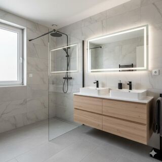  Appartement � vendre 3 pi�ces 62 m�