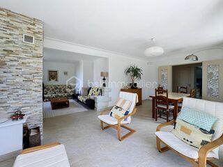  Maison à vendre 6 pièces 160 m²