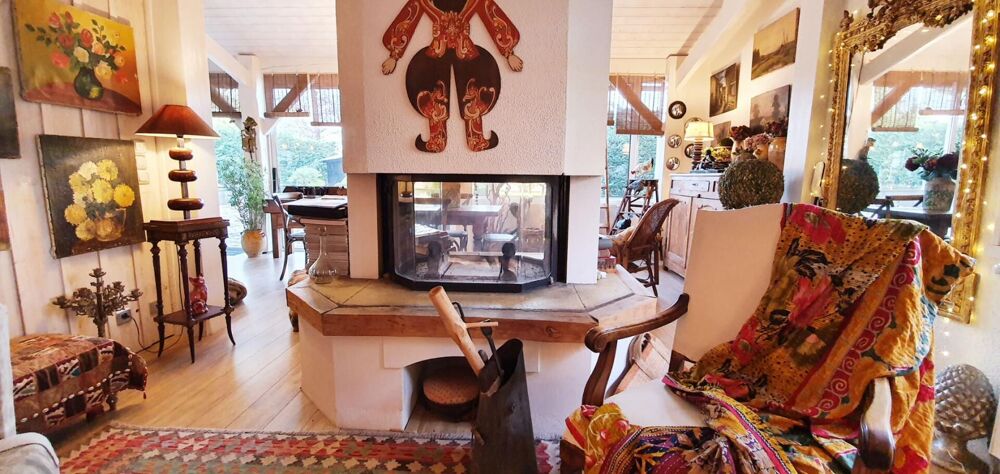  vendre  Maison Lge-Cap-Ferret (33950)