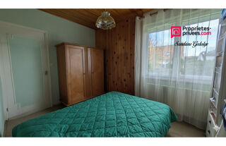  Maison � vendre 4 pi�ces 80 m�