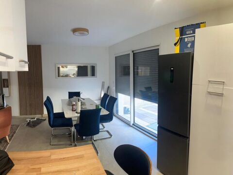  Appartement � louer 1 pi�ce 10 m�