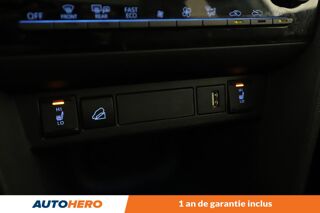 Yaris Cross 1.5 AWD-i Trail 116H 2023 occasion 92130 Issy-les-Moulineaux