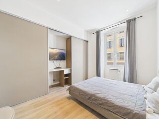  Appartement à vendre 4 pièces 81 m²