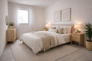  Appartement � vendre 3 pi�ces 68 m�