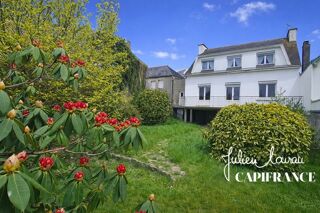  Maison à vendre 4 pièces 101 m²
