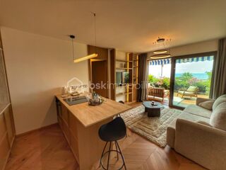  Appartement � vendre 2 pi�ces 40 m�