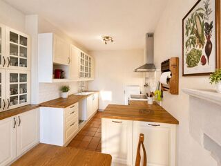  Maison à vendre 7 pièces 125 m²