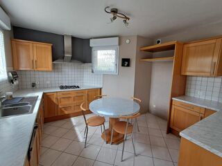  Maison à vendre 8 pièces 160 m²