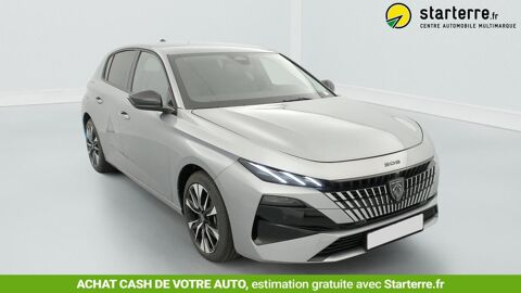 Annonce voiture Peugeot 308 27998 €