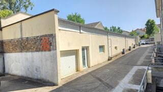  Loft à vendre 8 pièces 228 m²