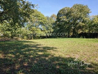  Terrain � vendre 2529 m�