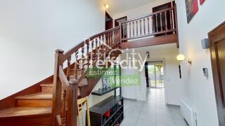  Maison à vendre 7 pièces 193 m²