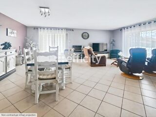  Maison à vendre 5 pièces 108 m²