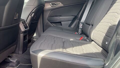 Sportage 1.6 T-GDI 230 Hybrid BVA6 Design 2022 occasion 92270 Bois Colombes