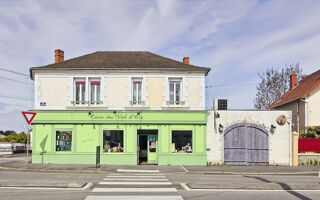  Immeuble � vendre 10 pi�ces 346 m�