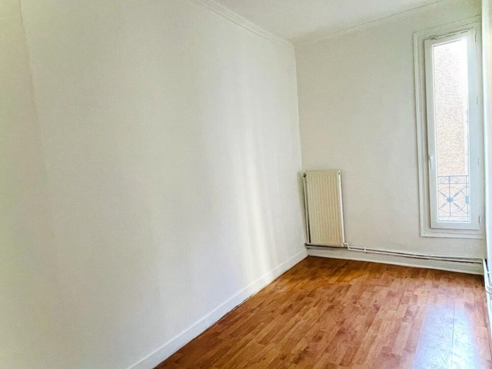Appartement à vendre 2 pièces PARIS 18EME ARRONDISSEMENT (75)