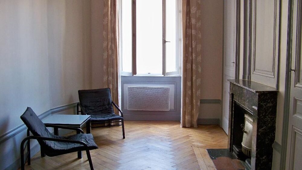 Location Appartement Appartement de 29m2 à louer sur Lyon 06 Lyon 6