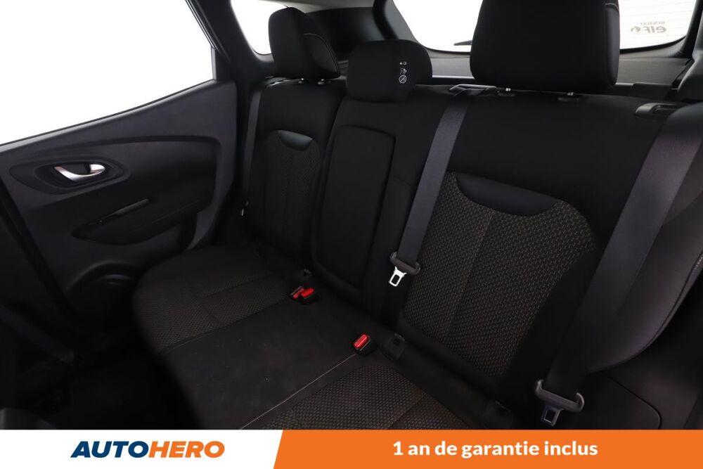 Kadjar 1.5 dCi Blue Business 115 ch 2019 occasion 92130 Issy-les-Moulineaux