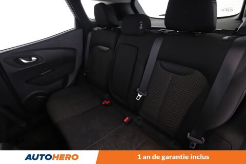 Kadjar 1.5 dCi Blue Business 115 ch 2019 occasion 92130 Issy-les-Moulineaux